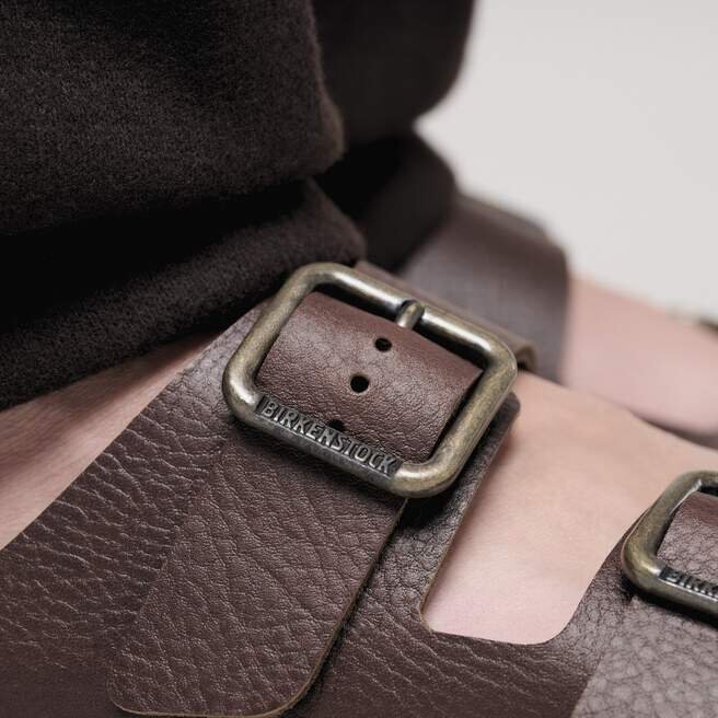 Arizona Wire Buckle Natural Leather Arizona Wire Buckle Natural Leather