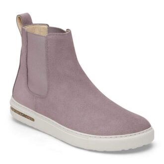 Bend Chelsea Suede Leather