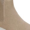 Bend Chelsea Suede Leather