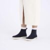 Bend Chelsea Suede Leather
