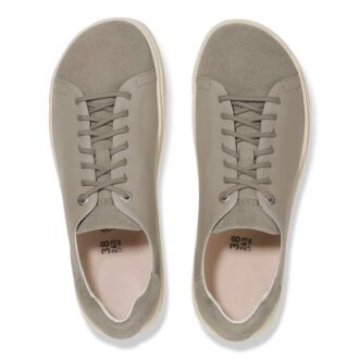 Bend Low Decon Mixed Leather