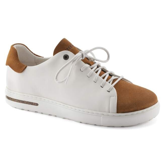 Bend Low Decon Pop Natural Leather Nubuck Bend Low Decon Pop Natural Leather Nubuck