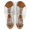 Bend Low Decon Pop Natural Leather Nubuck Bend Low Decon Pop Natural Leather Nubuck