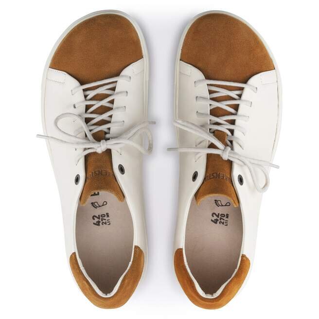 Bend Low Decon Pop Natural Leather Nubuck Bend Low Decon Pop Natural Leather Nubuck