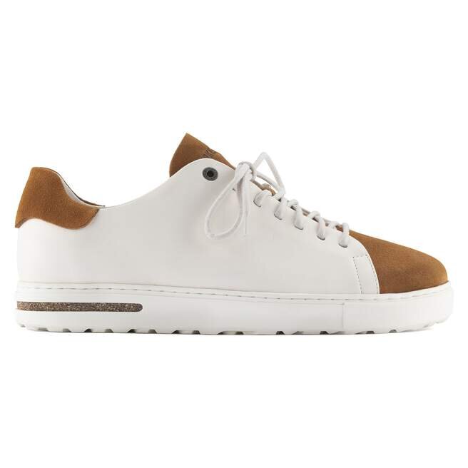 Bend Low Decon Pop Natural Leather Nubuck Bend Low Decon Pop Natural Leather Nubuck