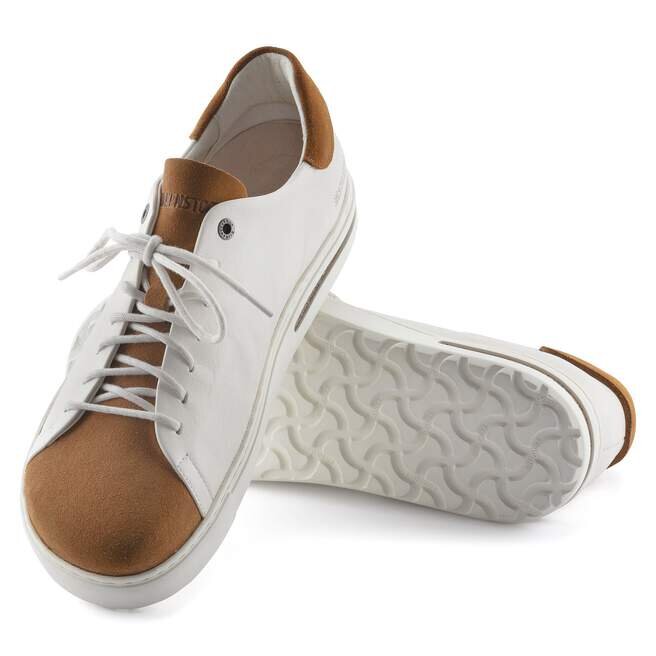 Bend Low Decon Pop Natural Leather Nubuck Bend Low Decon Pop Natural Leather Nubuck