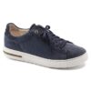 Bend Low Leather-Textile Midnight Blue Bend Low Leather-Textile Midnight Blue