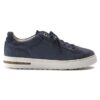 Bend Low Leather-Textile Midnight Blue Bend Low Leather-Textile Midnight Blue