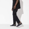 Bend Low Leather-Textile Midnight Blue Bend Low Leather-Textile Midnight Blue