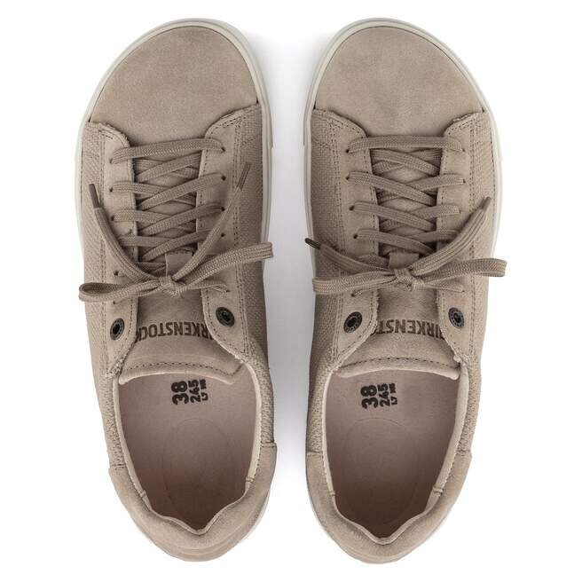 Bend Low Leather-Textile Sandcastle Bend Low Leather-Textile Sandcastle