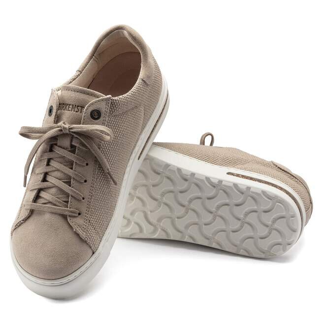 Bend Low Leather-Textile Sandcastle Bend Low Leather-Textile Sandcastle