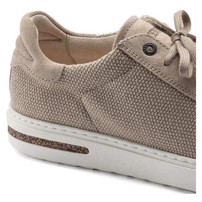 Bend Low Leather-Textile Sandcastle Bend Low Leather-Textile Sandcastle