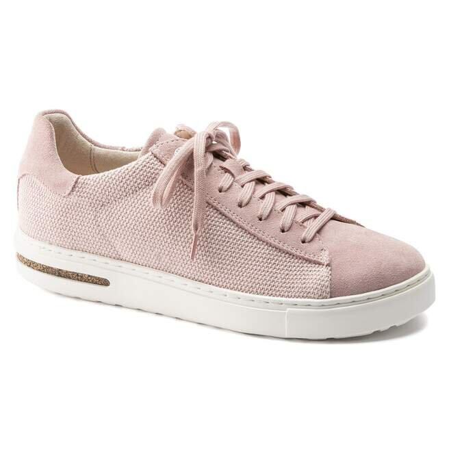 Bend Low Leather-Textile Soft Pink Bend Low Leather-Textile Soft Pink