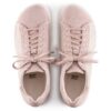 Bend Low Leather-Textile Soft Pink Bend Low Leather-Textile Soft Pink