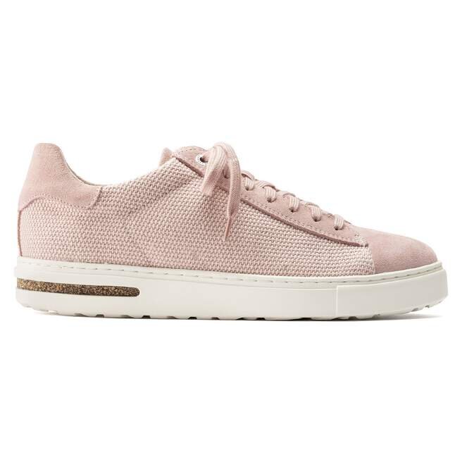 Bend Low Leather-Textile Soft Pink Bend Low Leather-Textile Soft Pink