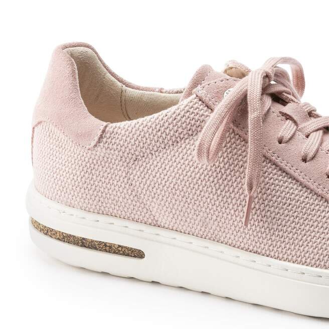 Bend Low Leather-Textile Soft Pink Bend Low Leather-Textile Soft Pink