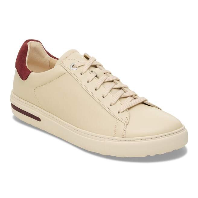 Bend Low Natural Leather Bend Low Natural Leather