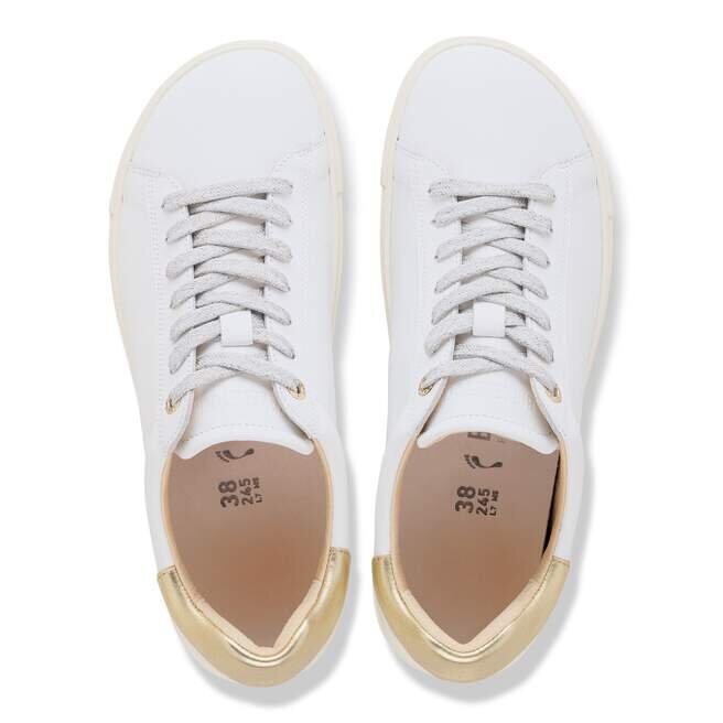 Bend Low Natural Leather Bend Low Natural Leather