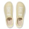 Bend Low Natural Leather