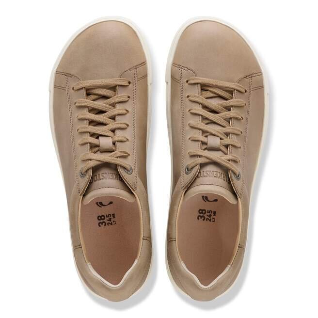 Bend Low Natural Leather Bend Low Natural Leather