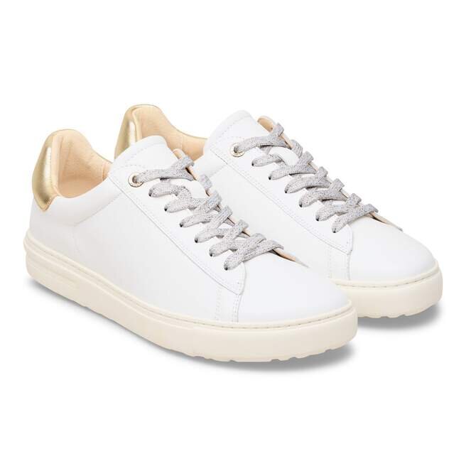 Bend Low Natural Leather Bend Low Natural Leather