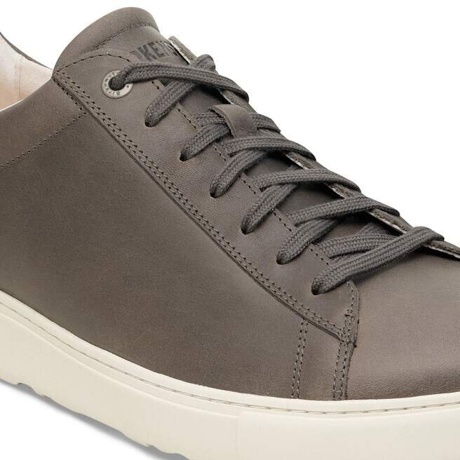 Bend Low Natural Leather Bend Low Natural Leather