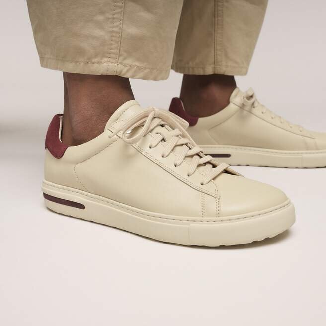 Bend Low Natural Leather Bend Low Natural Leather