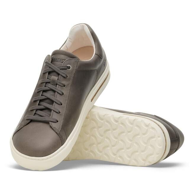 Bend Low Natural Leather Bend Low Natural Leather