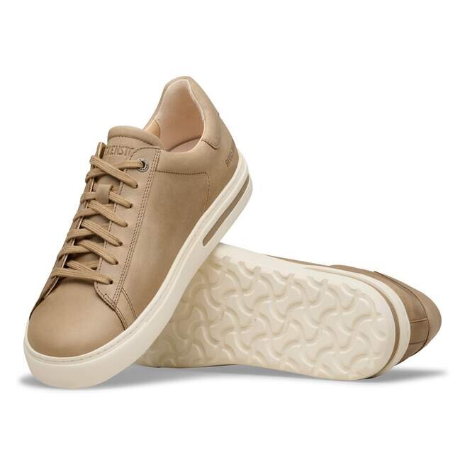 Bend Low Natural Leather Bend Low Natural Leather