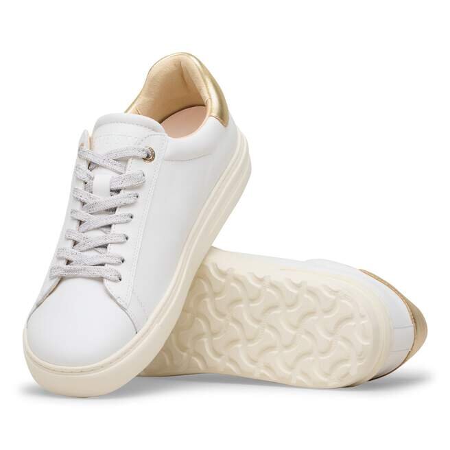 Bend Low Natural Leather Bend Low Natural Leather