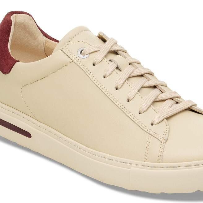 Bend Low Natural Leather Bend Low Natural Leather