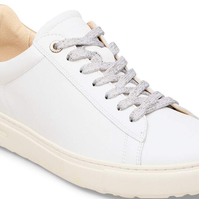 Bend Low Natural Leather Bend Low Natural Leather