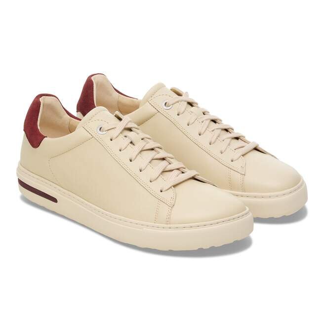 Bend Low Natural Leather Bend Low Natural Leather