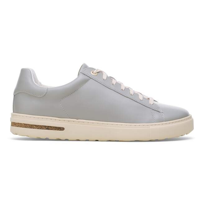 Bend Low Natural Leather Patent Bend Low Natural Leather Patent