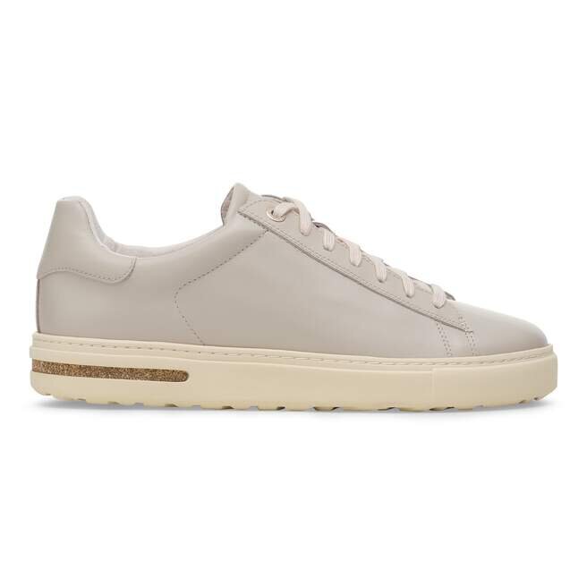 Bend Low Natural Leather Patent Bend Low Natural Leather Patent