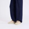 Bend Low Natural Leather Patent Bend Low Natural Leather Patent