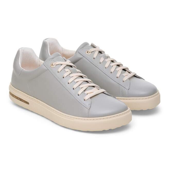 Bend Low Natural Leather Patent Bend Low Natural Leather Patent