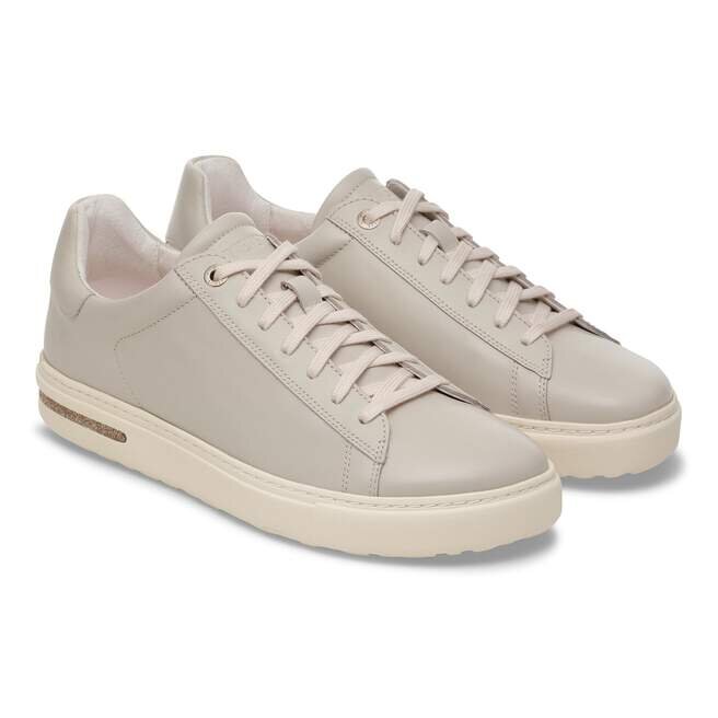 Bend Low Natural Leather Patent Bend Low Natural Leather Patent