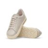 Bend Low Natural Leather Patent Bend Low Natural Leather Patent