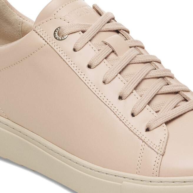 Bend Low Natural Leather Patent Bend Low Natural Leather Patent
