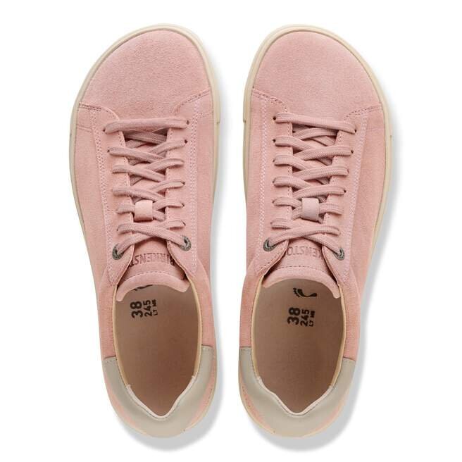 Bend Low Natural Leather Suede Bend Low Natural Leather Suede