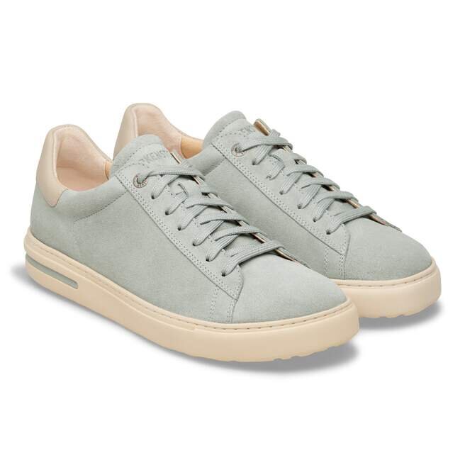 Bend Low Natural Leather Suede Bend Low Natural Leather Suede