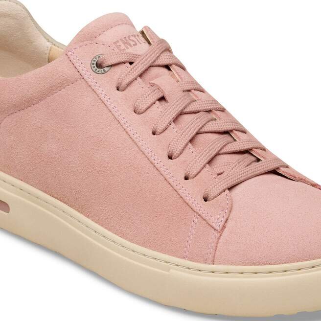 Bend Low Natural Leather Suede Bend Low Natural Leather Suede