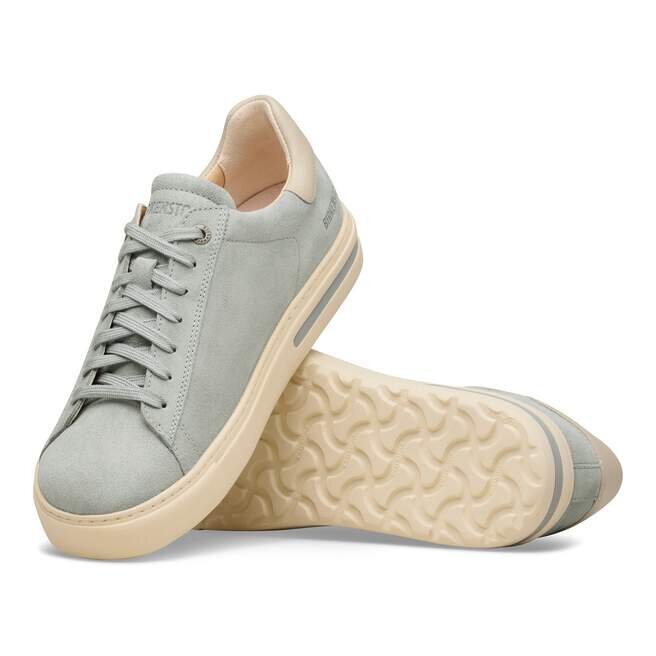 Bend Low Natural Leather Suede Bend Low Natural Leather Suede