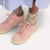 Bend Low Natural Leather Suede Bend Low Natural Leather Suede