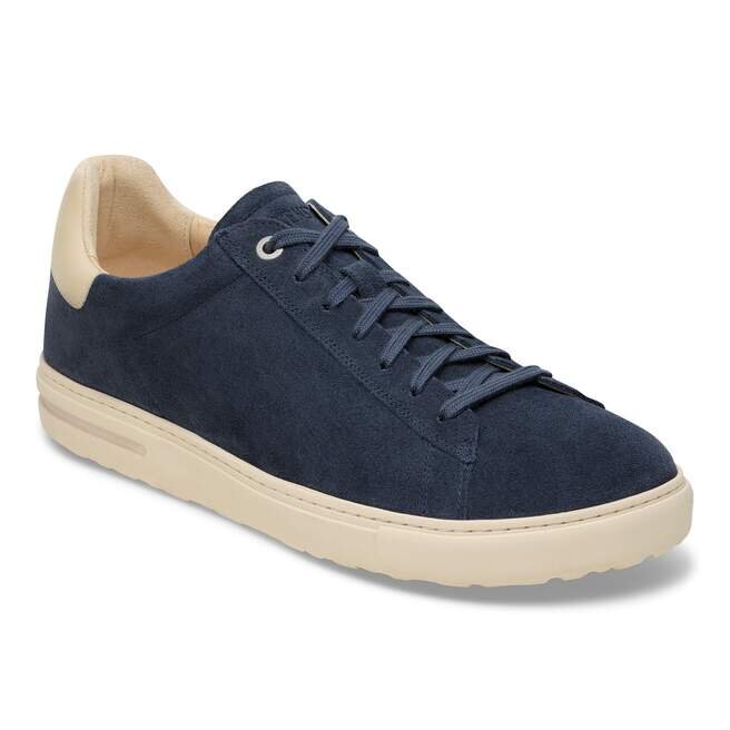 Bend Low Suede Leather Bend Low Suede Leather