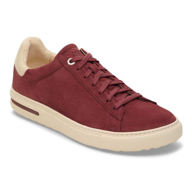 Bend Low Suede Leather Bend Low Suede Leather