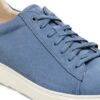 Bend Low Suede Leather Bend Low Suede Leather
