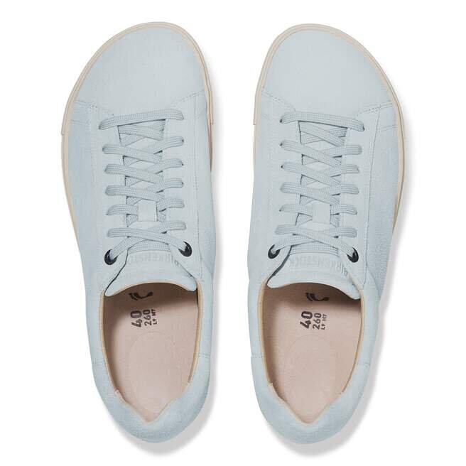 Bend Low Suede Leather Bend Low Suede Leather