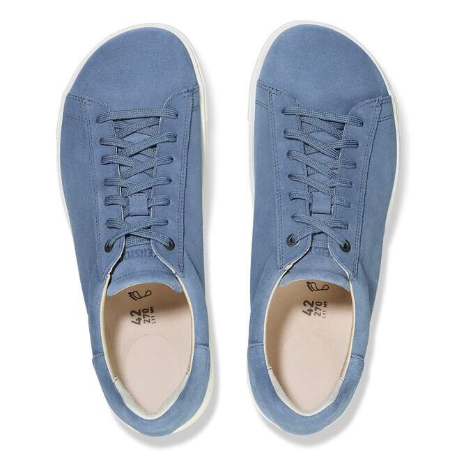 Bend Low Suede Leather Bend Low Suede Leather